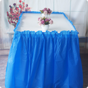 Table Skirt