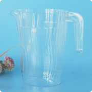 Plastic Pitcher