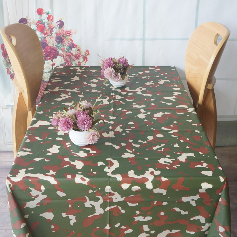 Camouflage