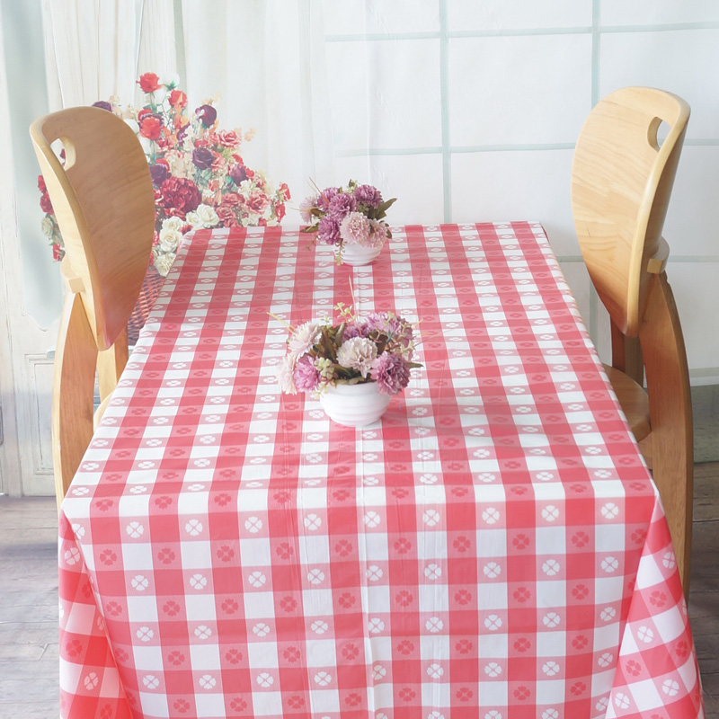 Flower checkers