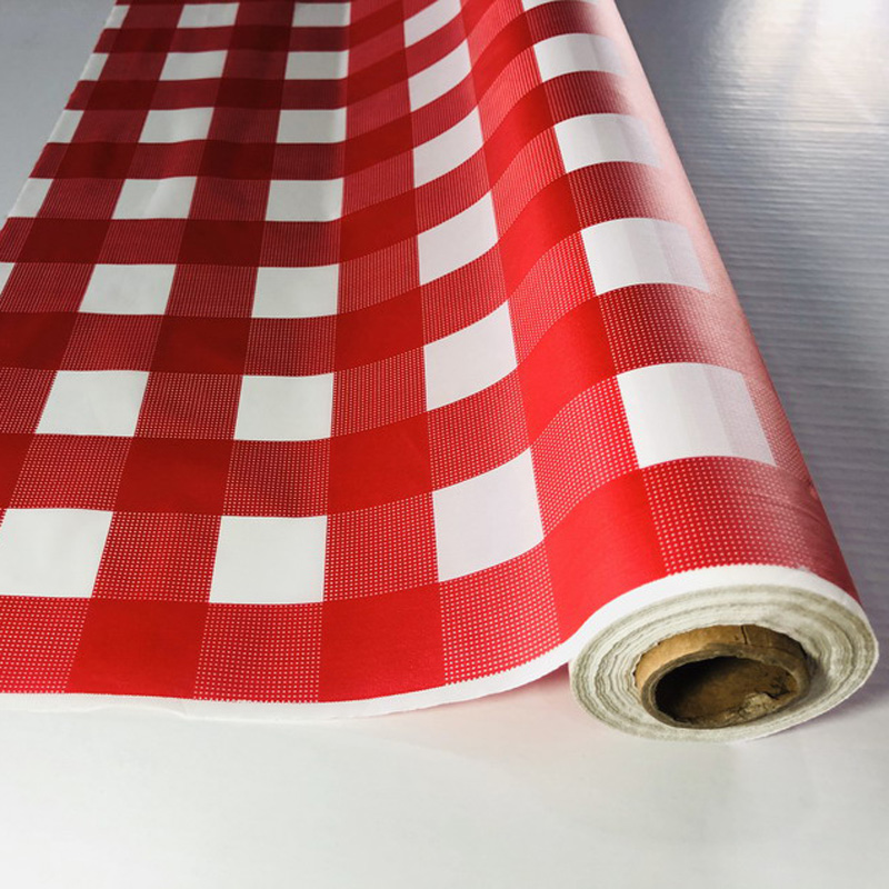Printed