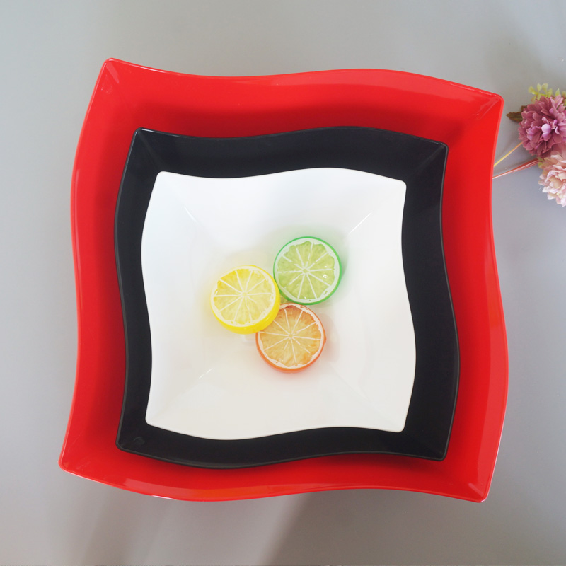 Salad Bowl
