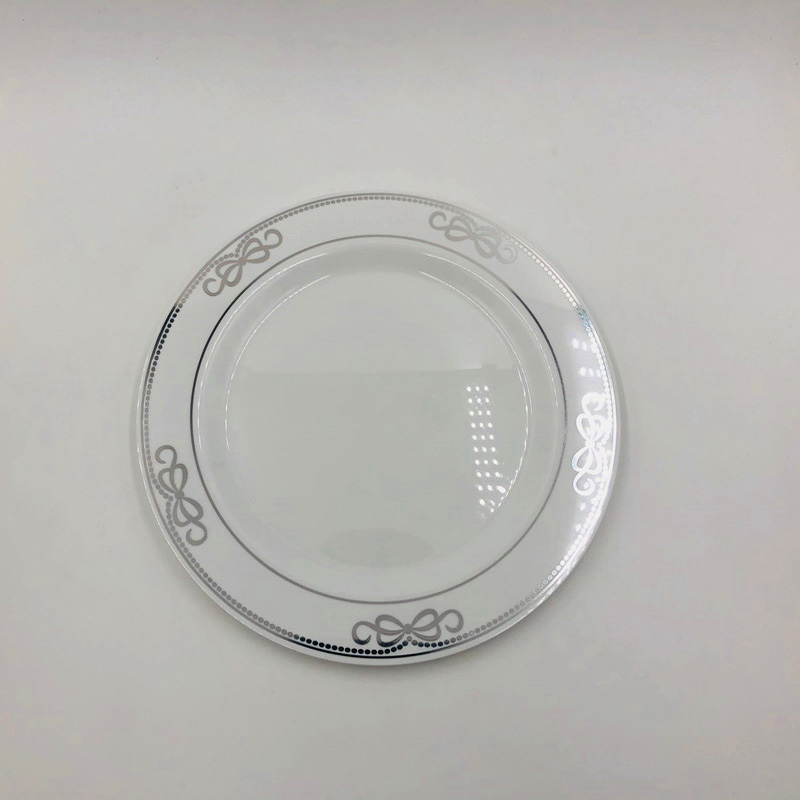 Hot stamping