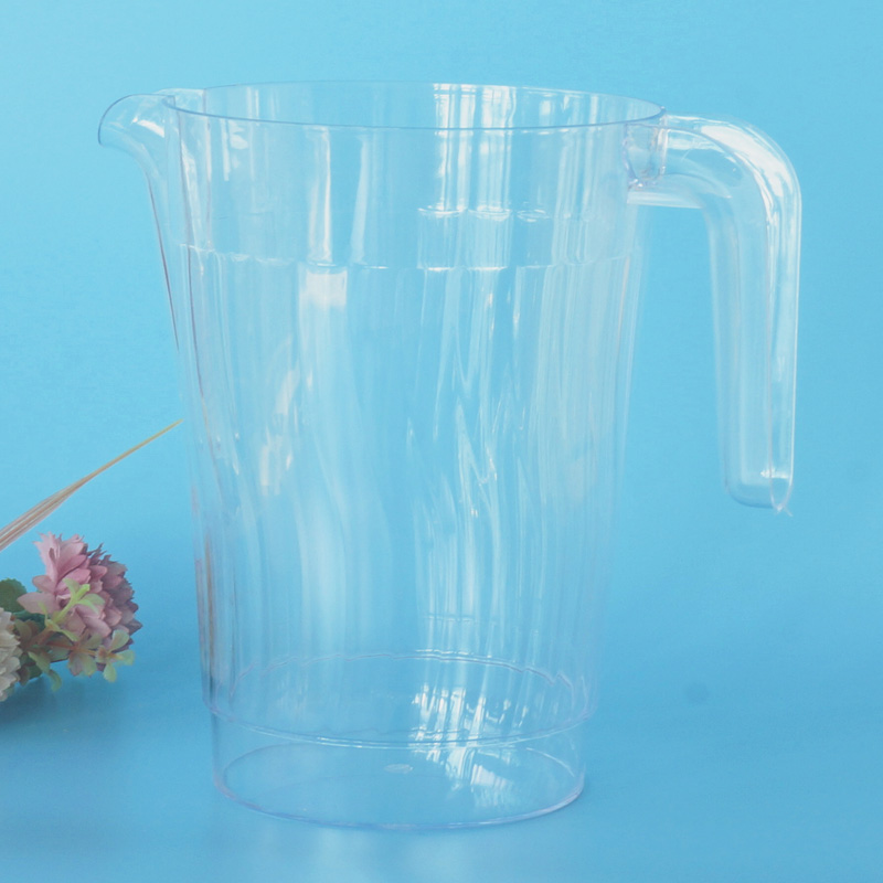 Plastic Pitcher