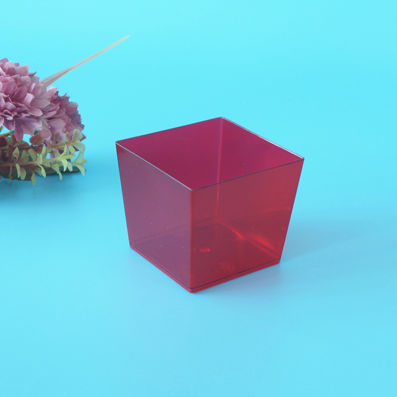 Dessert cup