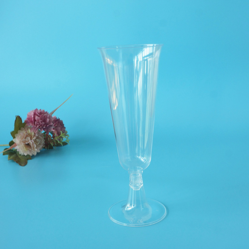 Long drive cup