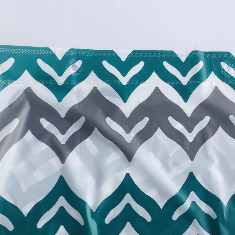 Shower Curtain